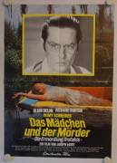 Assassination of Trotzky (Das Mädchen und der Mörder)